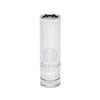 1/4" Drive 6 Point Deep Metric Socket 10mm