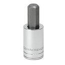 3/8" Drive Hex Bit Metric Socket 3mm