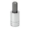 1/4" Drive Hex Bit SAE Socket 5/64"