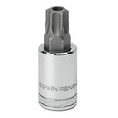1/4" Drive Tamper-Proof Torx® Bit Socket T20