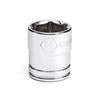 3/8" Drive 6 Point Standard SAE Socket 5/8"
