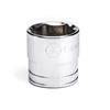 3/8" Drive 6 Point Standard SAE Socket 13/16"