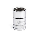 3/8" Drive 6 Point Standard Metric Socket 12mm