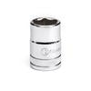 3/8" Drive 6 Point Standard Metric Socket 12mm