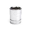 3/8" Drive 6 Point Standard Metric Socket 14mm
