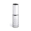 3/8" Drive 6 Point Deep Metric Socket 11mm