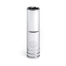 3/8" Drive 6 Point Deep Metric Socket 12mm