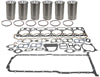 TISCO Basic In-Frame Engine Kit for John Deere, 301