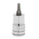 3/8" Drive Hex Bit SAE Socket 9/64"