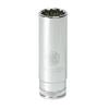 3/8" Drive 12 Point Deep Metric Socket 13mm