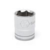 1/2" Drive 6 Point Standard SAE Socket 15/16"