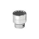 3/4" Drive 12 Point Standard SAE Socket 1-1/2"
