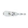 3/8" Drive 90-Tooth Stubby Flex Head Teardrop Ratchet 5"