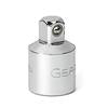 1/2" Drive 1/2" F x 3/8" M Adapter
