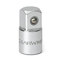1/2" Drive 1/2" F x 3/4" M Adapter