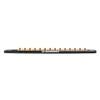 1/4" Drive Magnetic Socket Rail Includes 14 Clips