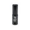1/2" Drive 6 Point Deep Impact Metric Socket 14mm