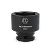 3/4" Drive 6 Point Standard Impact SAE Socket 1-3/16"