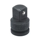 3/4" Drive 3/4" F x 1" M Impact Adapter