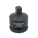 3/4" Drive 3/4" F x 1/2" M Impact Adapter