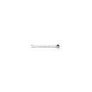 8mm 90-Tooth 12 Point Ratcheting Combination Wrench