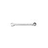 17mm 90-Tooth 12 Point Ratcheting Combination Wrench