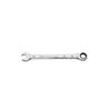 19mm 90-Tooth 12 Point Ratcheting Combination Wrench
