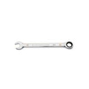 22m 90-Tooth 12 Point Ratcheting Combination Wrench