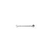 3/8" 90-Tooth 12 Point Ratcheting Combination Wrench