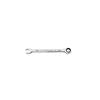 9/16" 90-Tooth 12 Point Ratcheting Combination Wrench