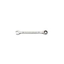5/8" 90-Tooth 12 Point Ratcheting Combination Wrench
