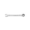 13/16" 90-Tooth 12 Point Ratcheting Combination Wrench
