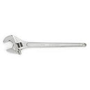 24" Adjustable Wrench