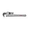 18" Aluminum Pipe Wrench