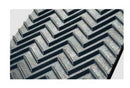 Baler Belt For Case IH 7x343"  Chevron Top - Replaces 86616065 / 87056534