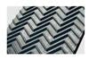 Baler Belt For Case IH 7x343"  Chevron Top - Replaces 86616065 / 87056534