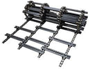 Feederhouse Chain Without Rock Trap