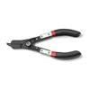 6-1/2" Interchangeable Tip External Snap Ring Pliers