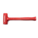 15 oz. One-Piece Slimline Dead Blow Hammer