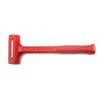9 oz. One-Piece Slimline Dead Blow Hammer