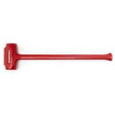 6-1/2 lb. One-Piece Sledge Head Dead Blow Hammer 30"