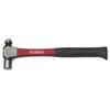 8 oz. Ball Pein Hammer with Fiberglass Handle