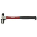 24 oz. Ball Pein Hammer with Fiberglass Handle