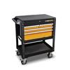 33" 4 Drawer GSX Utility Tool Cart