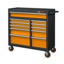 41" 11 Drawer GSX Series Rolling Tool Cabinet