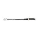 1/2" Drive 120XP™ Certified Micrometer Torque Wrench 30-250 ft/lbs.
