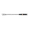 1/2" Drive 120XP™ Flex Head Micrometer Torque Wrench 30-250 ft/lbs.