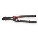 29" Ratcheting Cable Cutter for Hard Cable