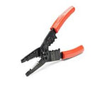 8" Wire Stripper and Crimper