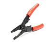 8" Wire Stripper and Crimper